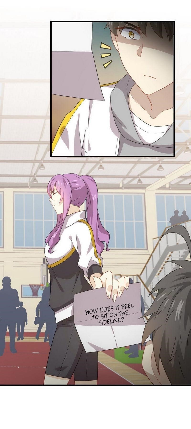 Immortal Swordsman In The Reverse World Chapter 63 - Page 14