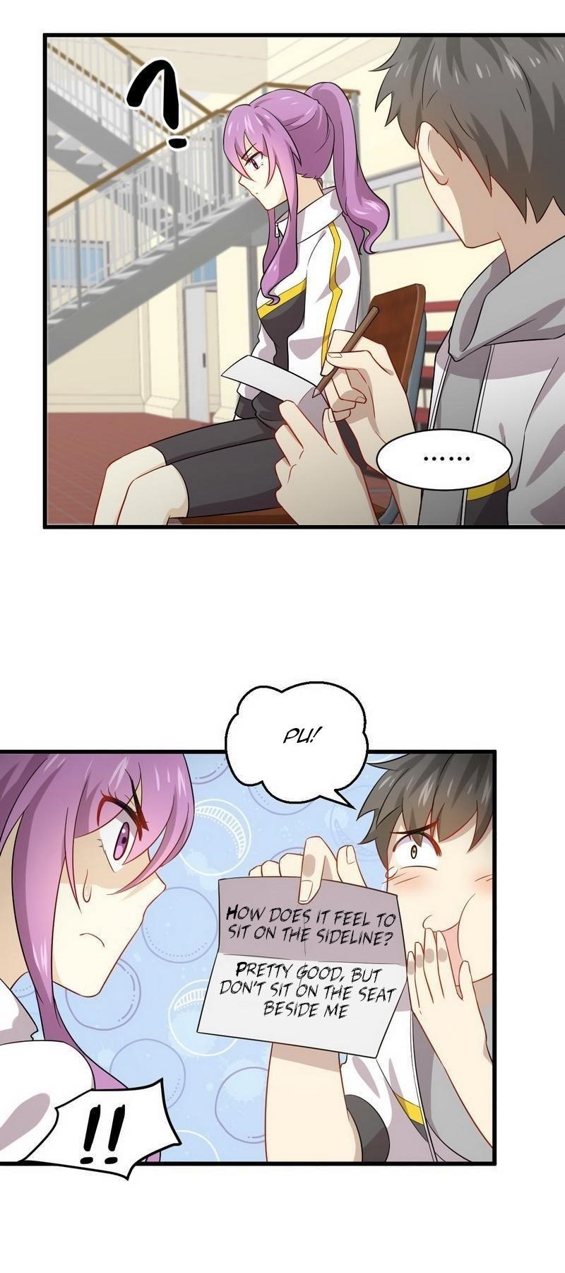 Immortal Swordsman In The Reverse World Chapter 63 - Page 18