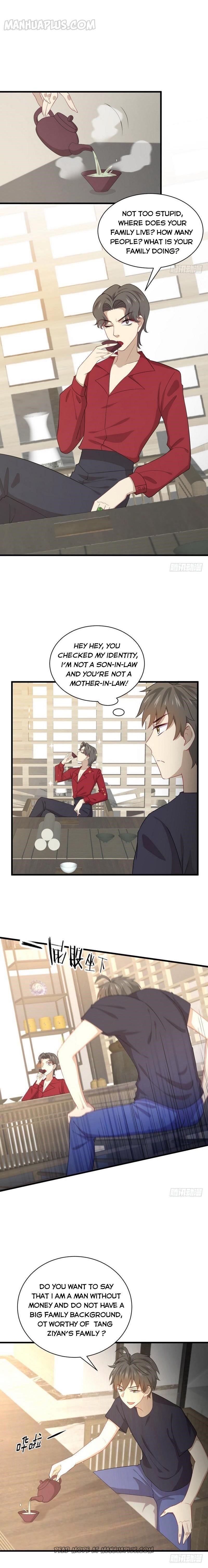 Immortal Swordsman In The Reverse World Chapter 67 - Page 5