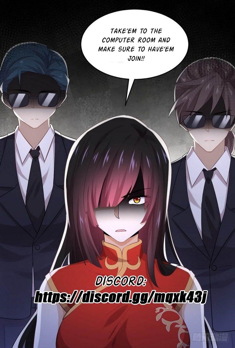 Immortal Swordsman In The Reverse World Chapter 7 - Page 37