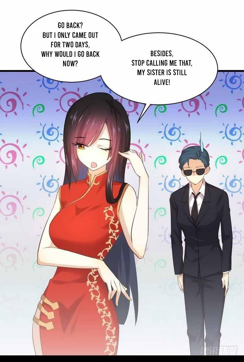 Immortal Swordsman In The Reverse World Chapter 8 - Page 20