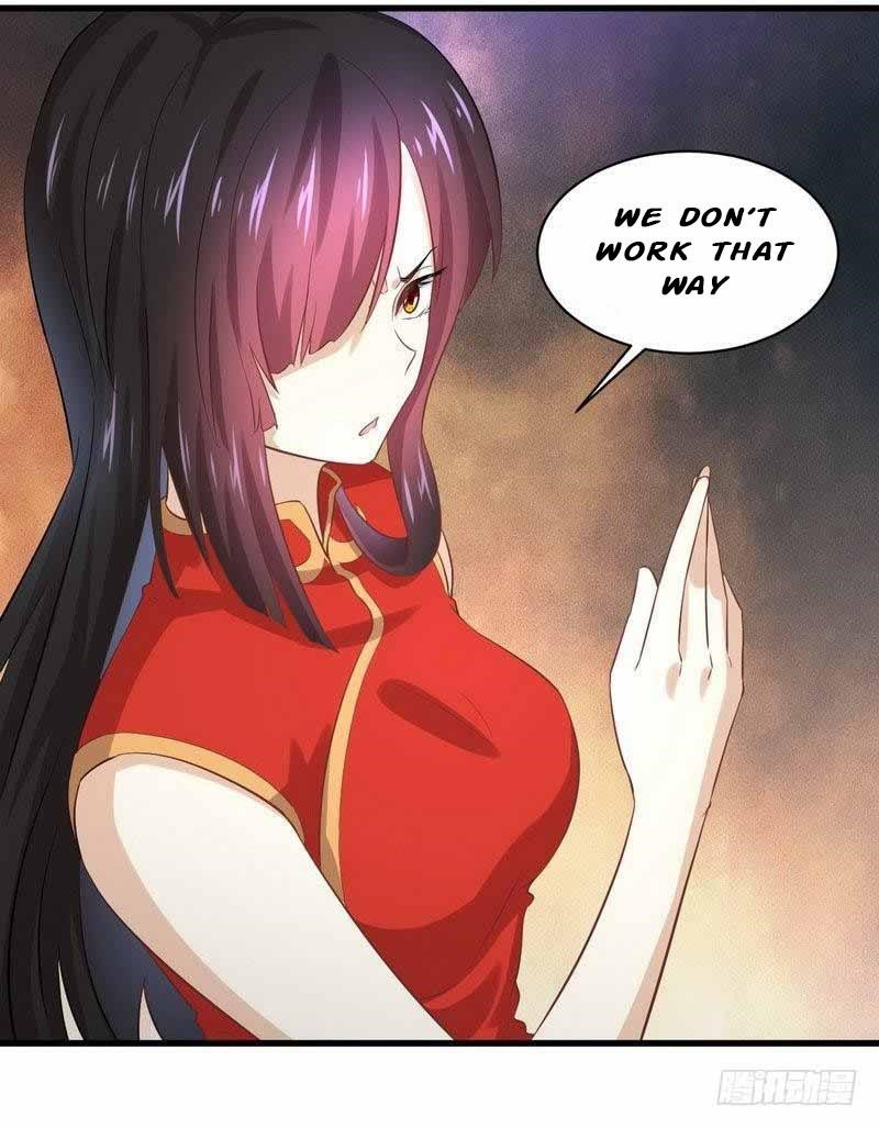 Immortal Swordsman In The Reverse World Chapter 8 - Page 38
