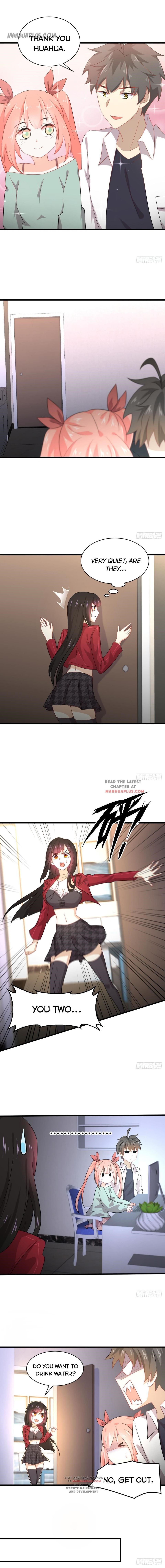 Immortal Swordsman In The Reverse World Chapter 82 - Page 2