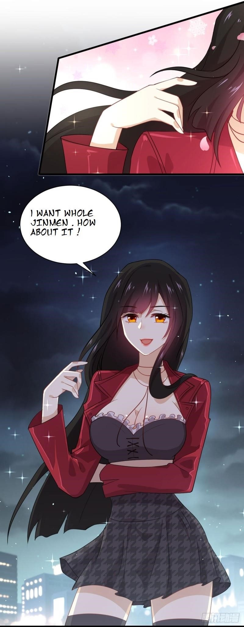 Immortal Swordsman In The Reverse World Chapter 83 - Page 21