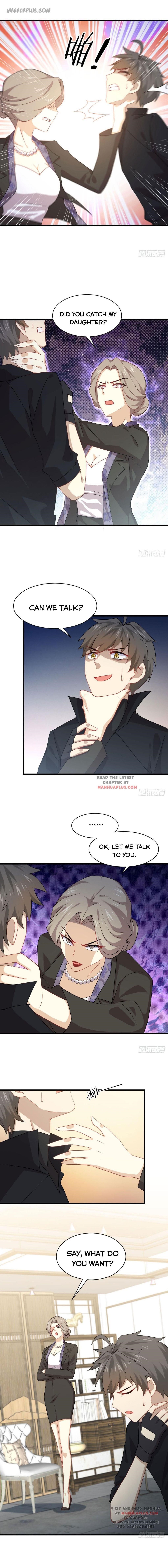 Immortal Swordsman In The Reverse World Chapter 86 - Page 4