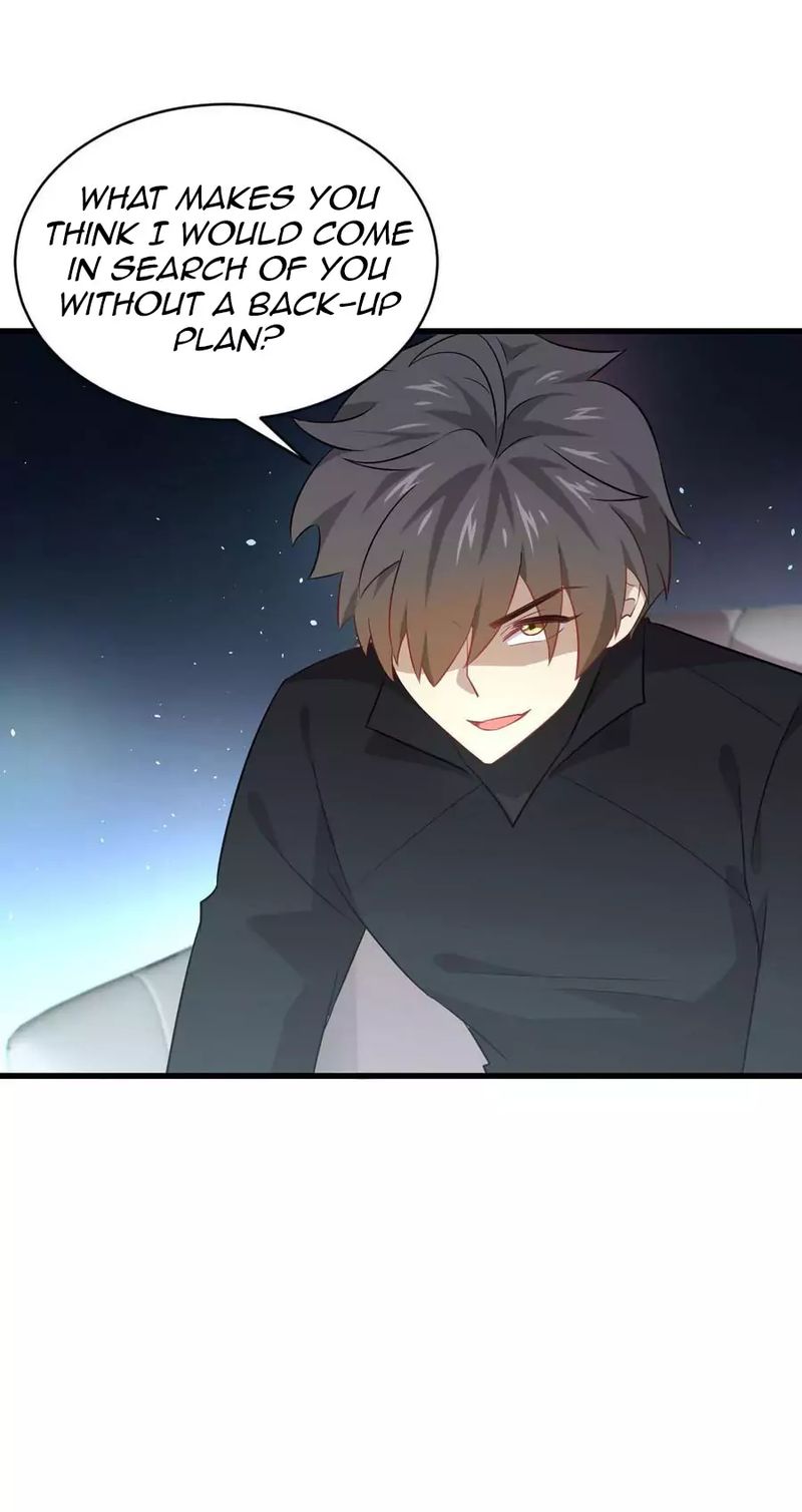 Immortal Swordsman In The Reverse World Chapter 87 - Page 3