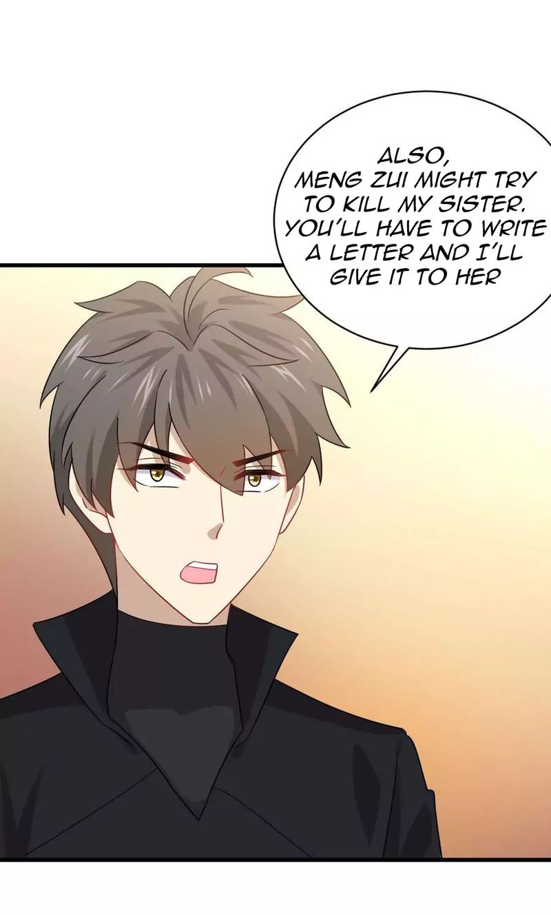 Immortal Swordsman In The Reverse World Chapter 87 - Page 30