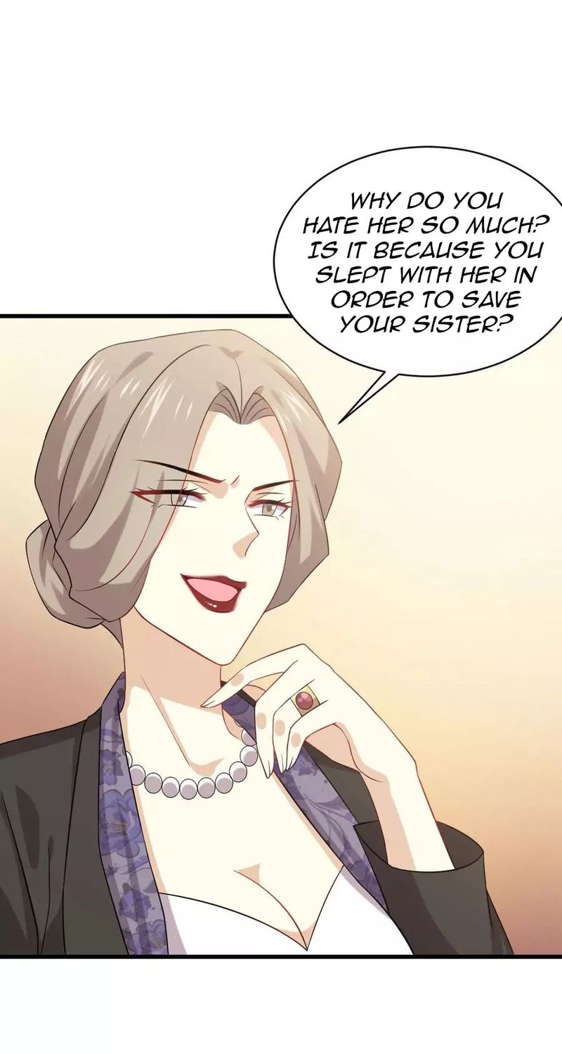 Immortal Swordsman In The Reverse World Chapter 87 - Page 36