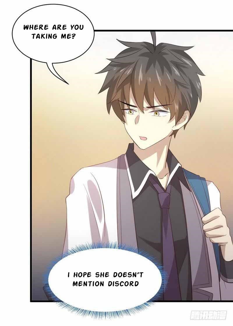 Immortal Swordsman In The Reverse World Chapter 9 - Page 41