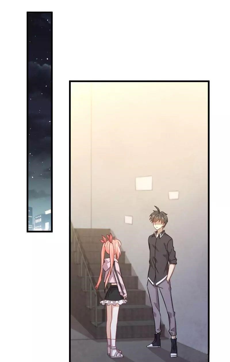 Immortal Swordsman In The Reverse World Chapter 91 - Page 29
