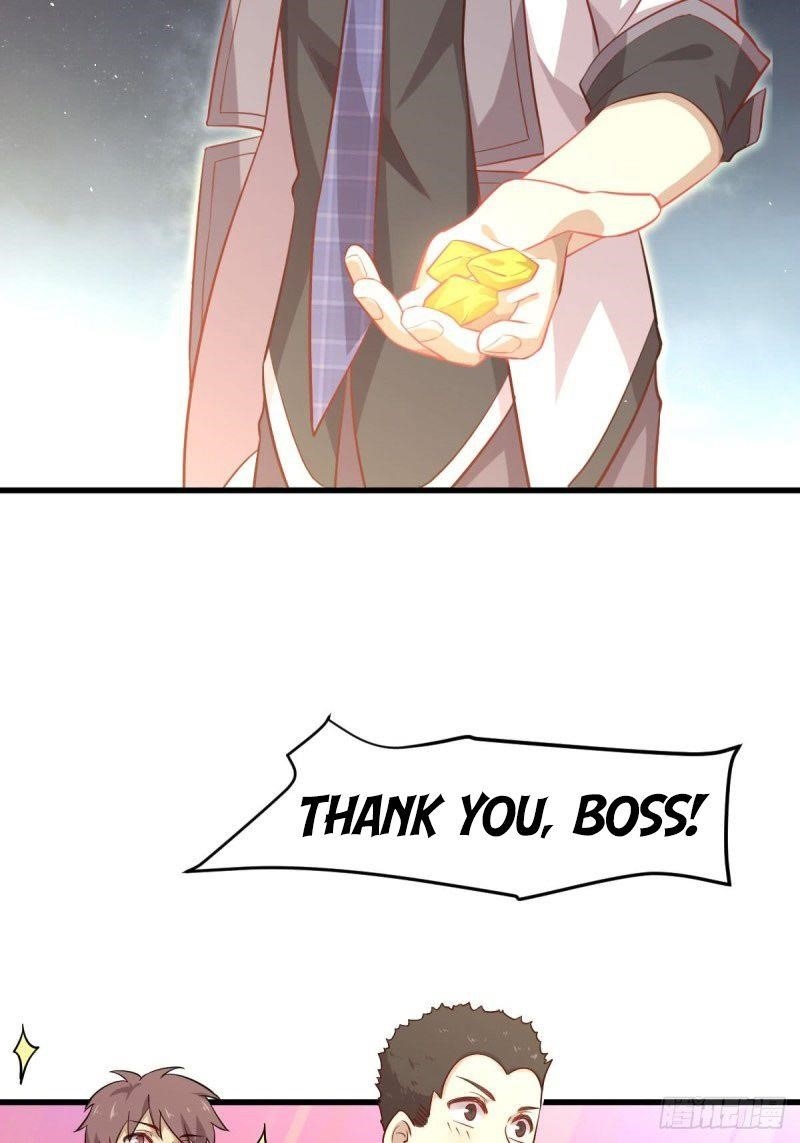 Immortal Swordsman In The Reverse World Chapter 96 - Page 11