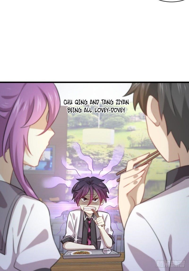 Immortal Swordsman In The Reverse World Chapter 96 - Page 36