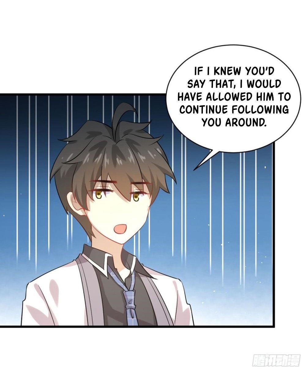 Immortal Swordsman In The Reverse World Chapter 97 - Page 14