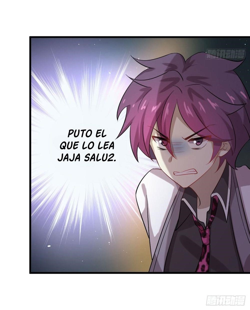Immortal Swordsman In The Reverse World Chapter 97 - Page 38