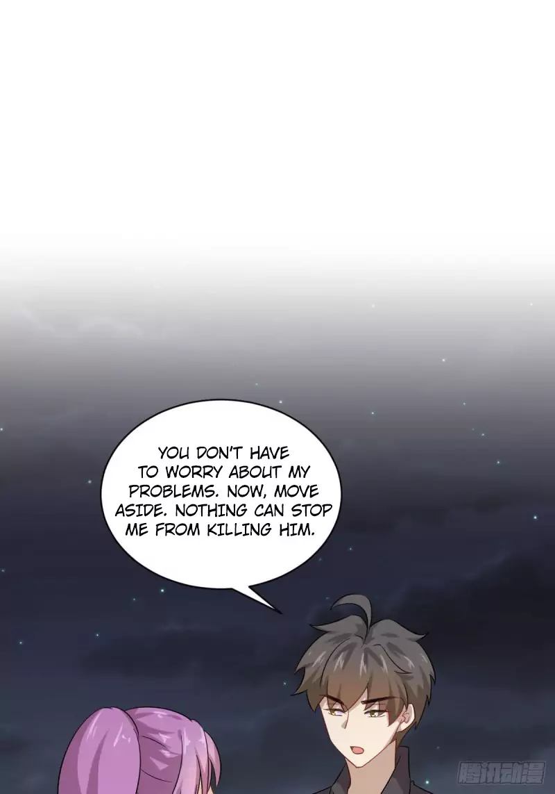 Immortal Swordsman In The Reverse World Chapter 99 - Page 31