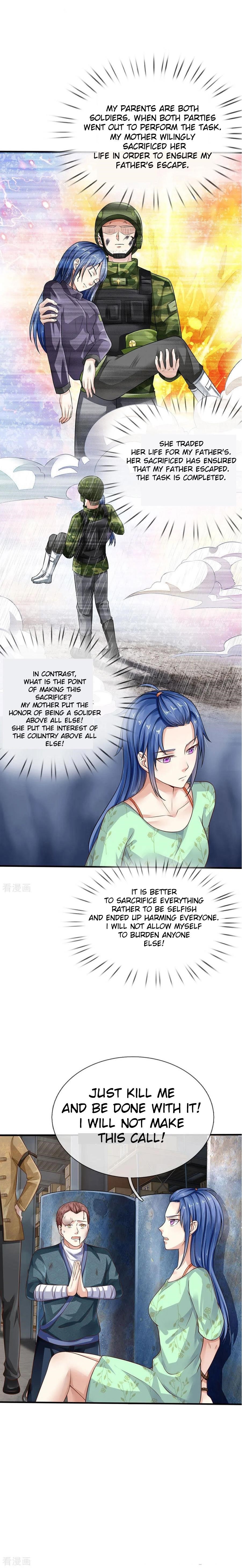 I’m The Great Immortal Chapter 88 - Page 2