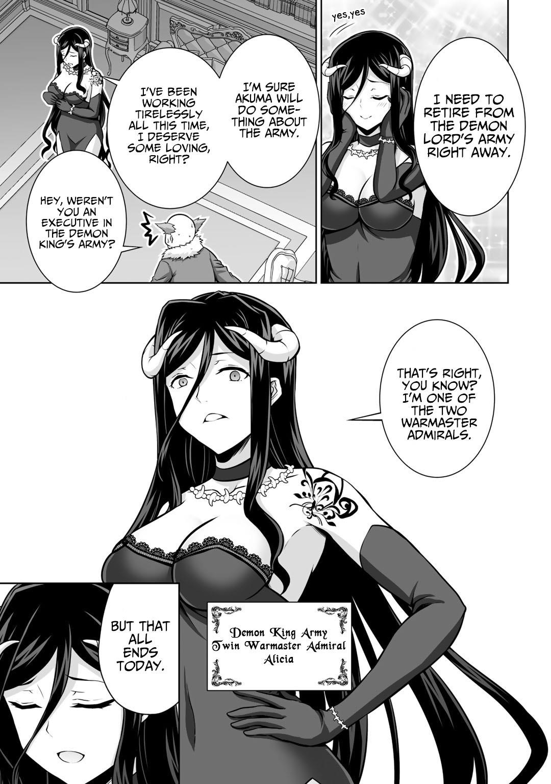 If he died by the god’s mistake, he was thrown into another world with a cheat gun Chapter 20 - Page 18