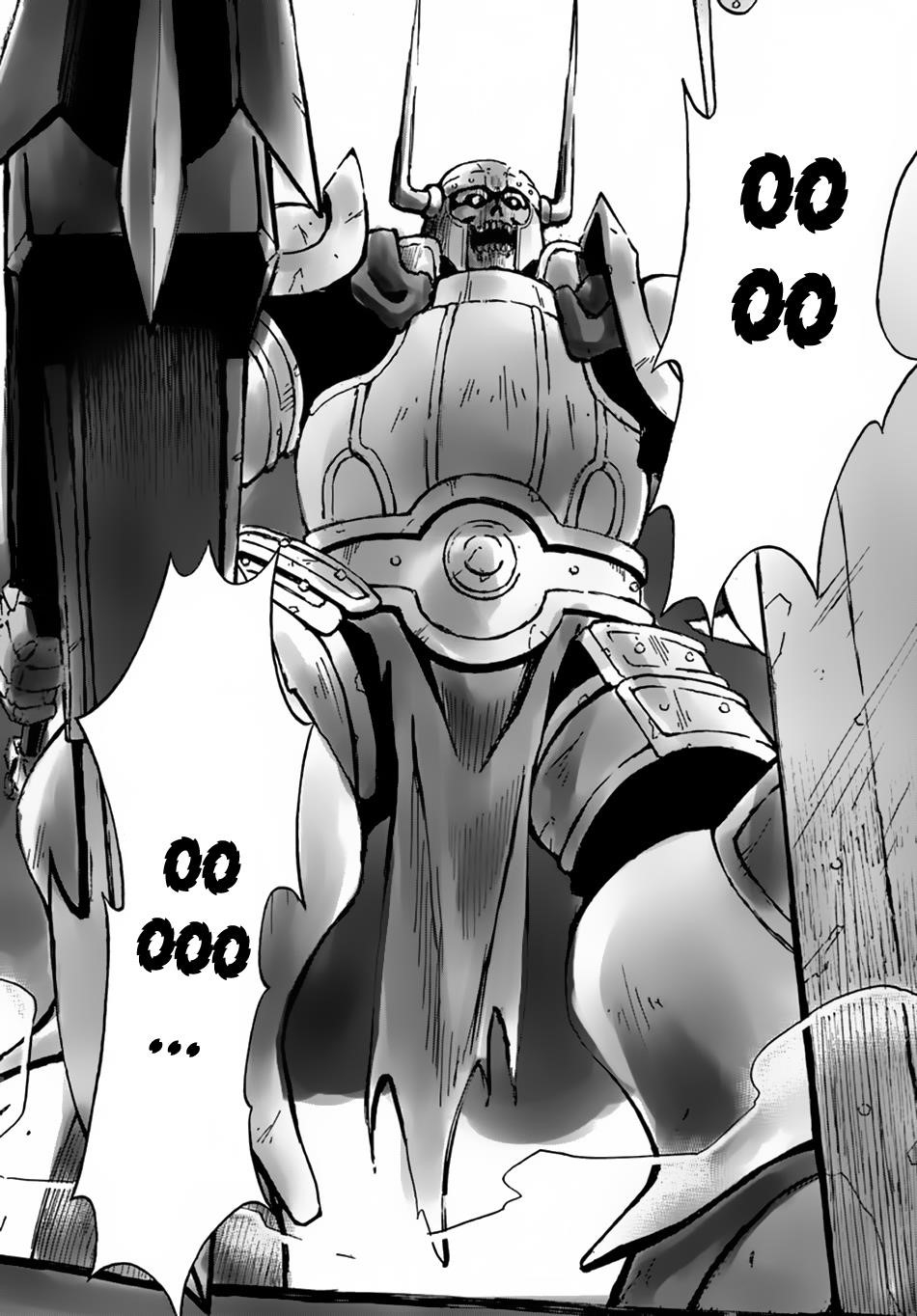 The Death Mage Who Doesn’t Want A Fourth Time Chapter 11 - Page 28