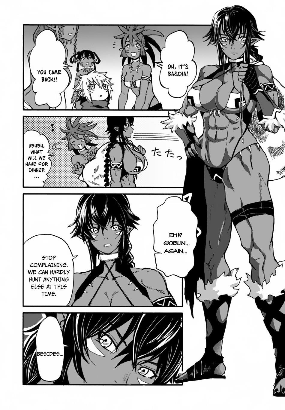 The Death Mage Who Doesn’t Want A Fourth Time Chapter 15 - Page 15
