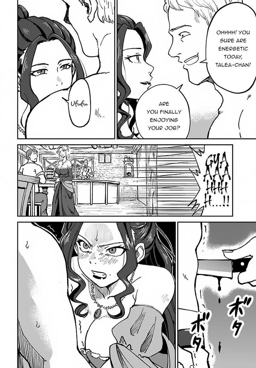 The Death Mage Who Doesn’t Want A Fourth Time Chapter 21 - Page 10