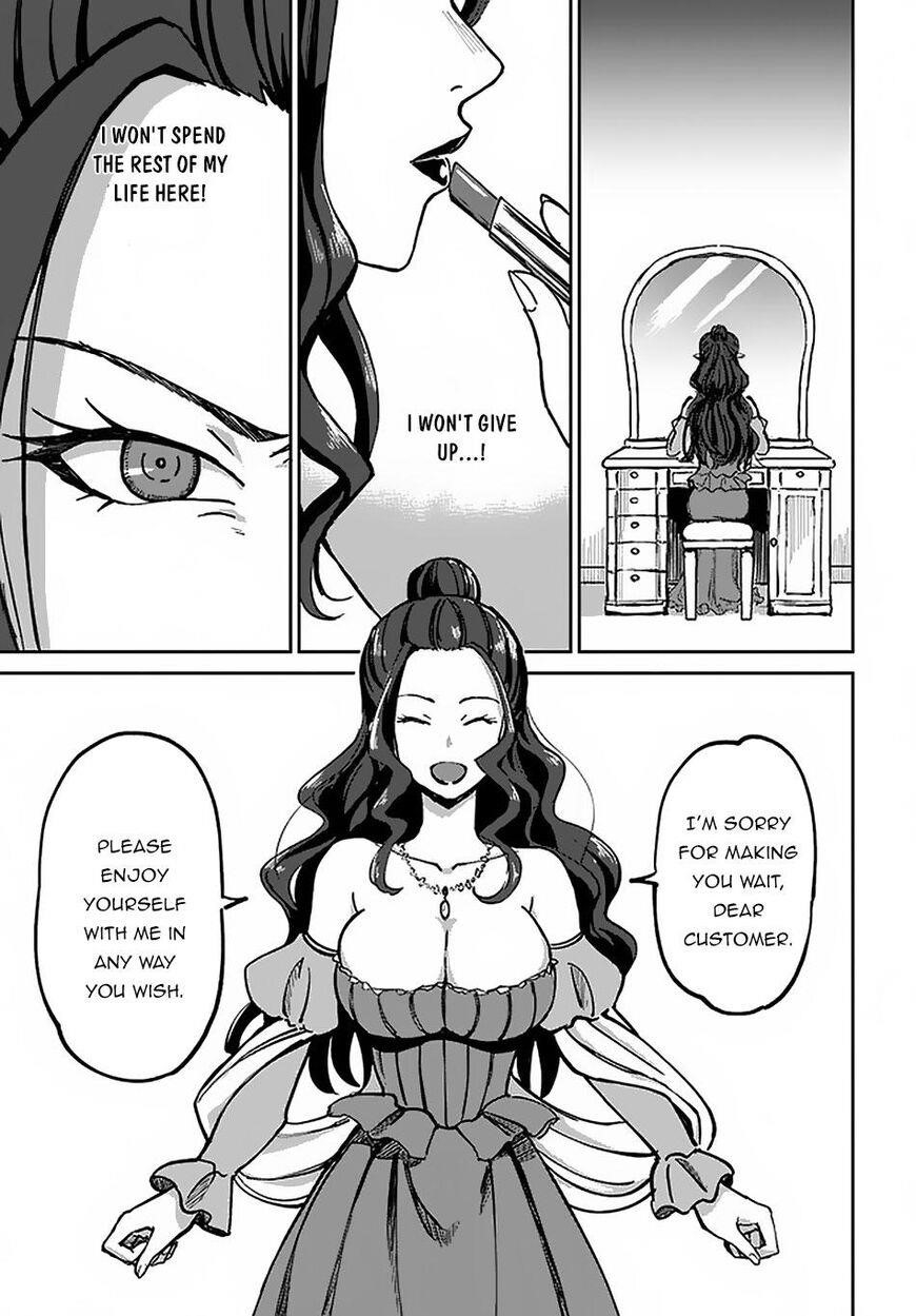 The Death Mage Who Doesn’t Want A Fourth Time Chapter 21 - Page 9