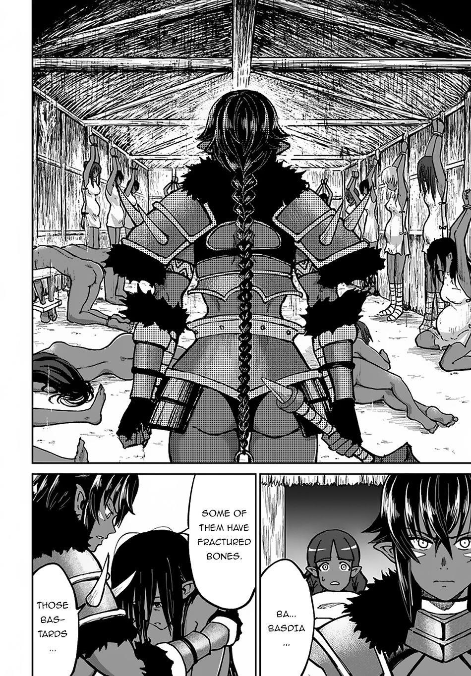The Death Mage Who Doesn’t Want A Fourth Time Chapter 22 - Page 10
