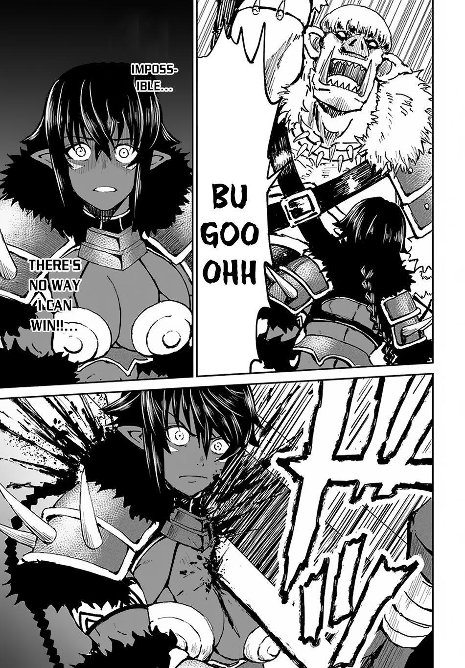 The Death Mage Who Doesn’t Want A Fourth Time Chapter 22 - Page 25