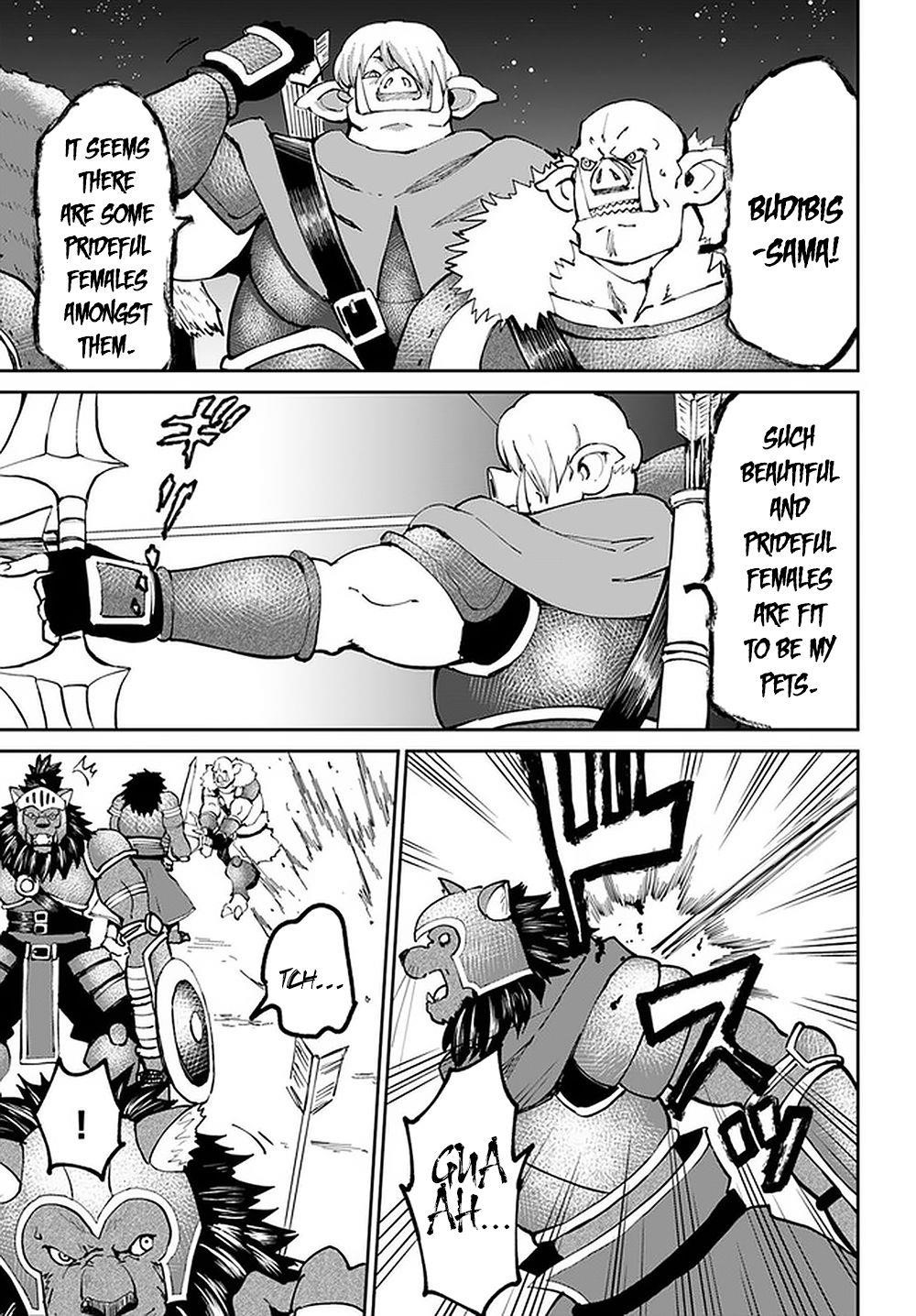 The Death Mage Who Doesn’t Want A Fourth Time Chapter 23 - Page 18