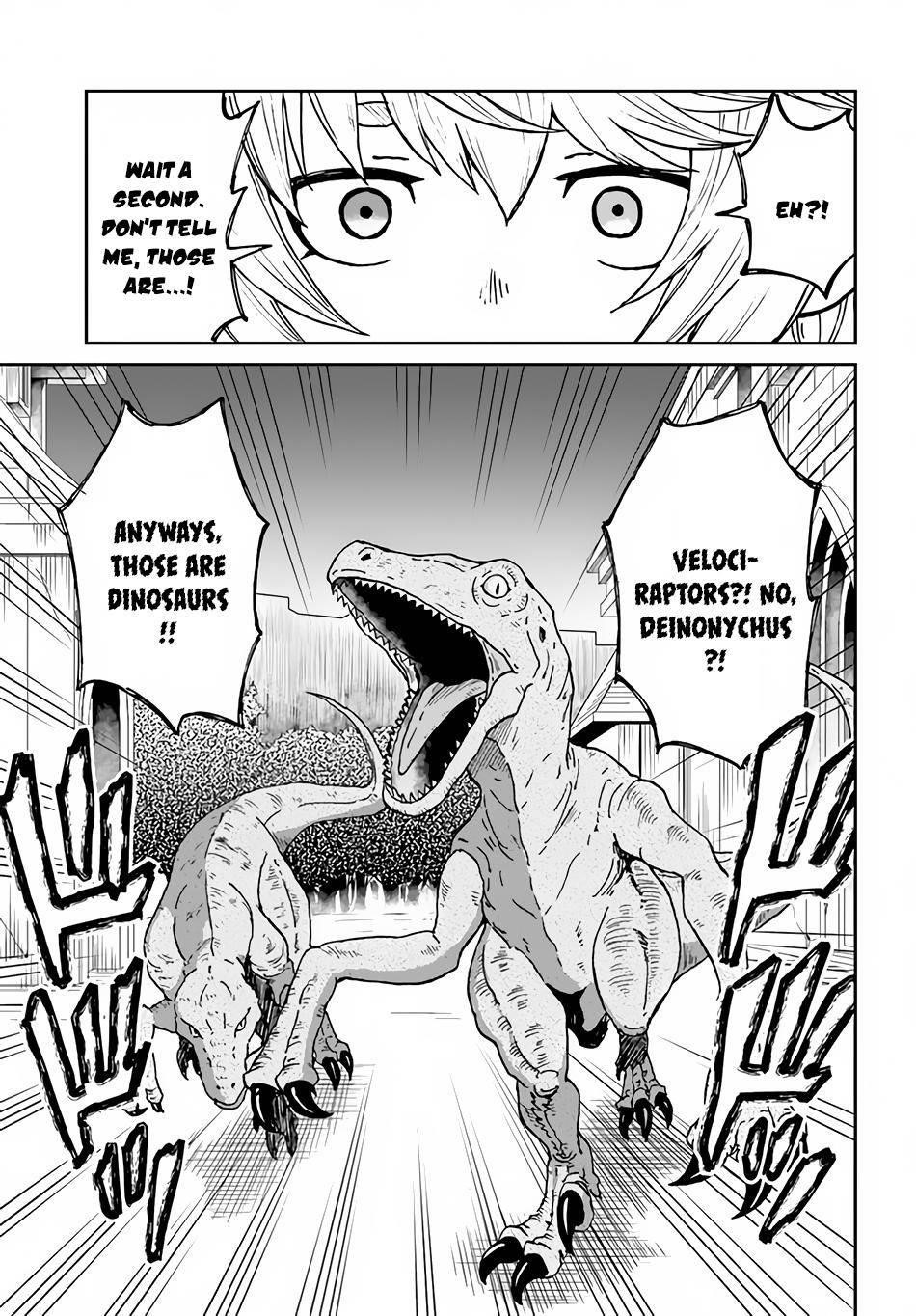 The Death Mage Who Doesn’t Want A Fourth Time Chapter 26 - Page 29