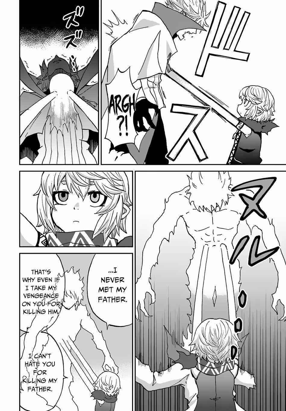 The Death Mage Who Doesn’t Want A Fourth Time Chapter 32 - Page 27