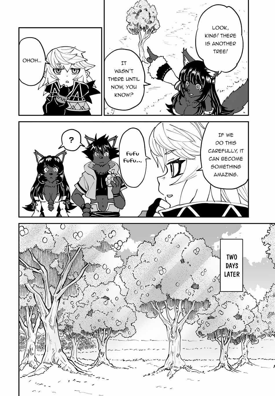 The Death Mage Who Doesn’t Want A Fourth Time Chapter 38 - Page 24
