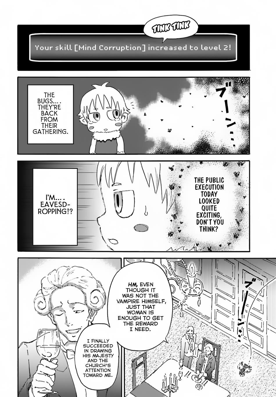 The Death Mage Who Doesn’t Want A Fourth Time Chapter 4 - Page 22
