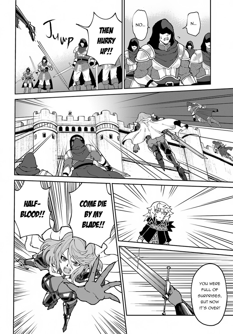 The Death Mage Who Doesn’t Want A Fourth Time Chapter 43 - Page 20
