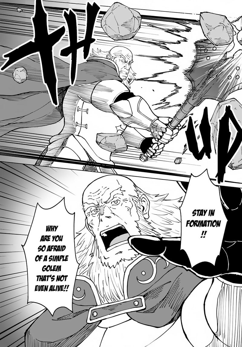 The Death Mage Who Doesn’t Want A Fourth Time Chapter 43 - Page 3