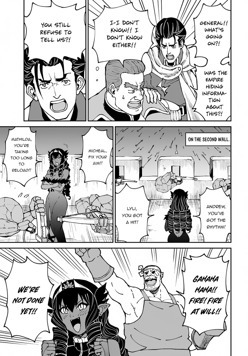 The Death Mage Who Doesn’t Want A Fourth Time Chapter 43 - Page 7