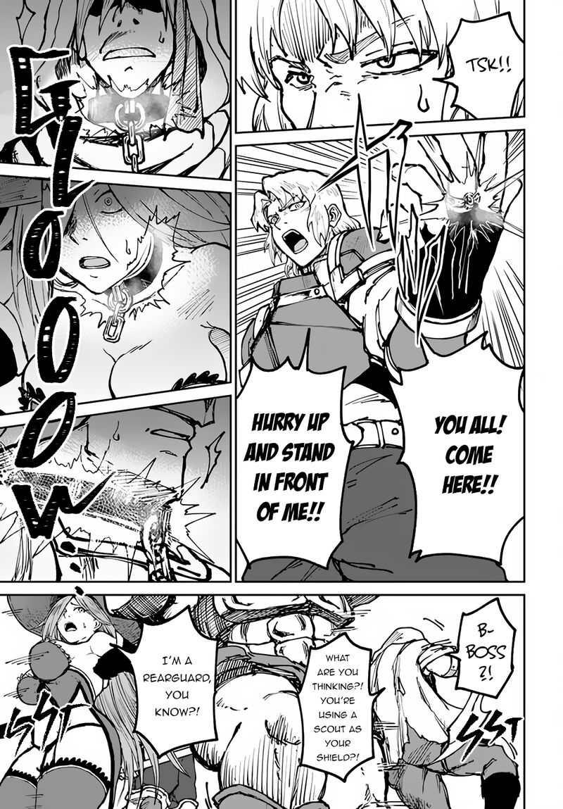 The Death Mage Who Doesn’t Want A Fourth Time Chapter 45 - Page 21