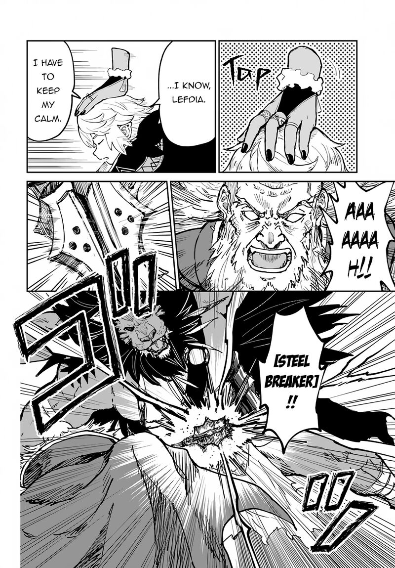 The Death Mage Who Doesn’t Want A Fourth Time Chapter 45 - Page 30