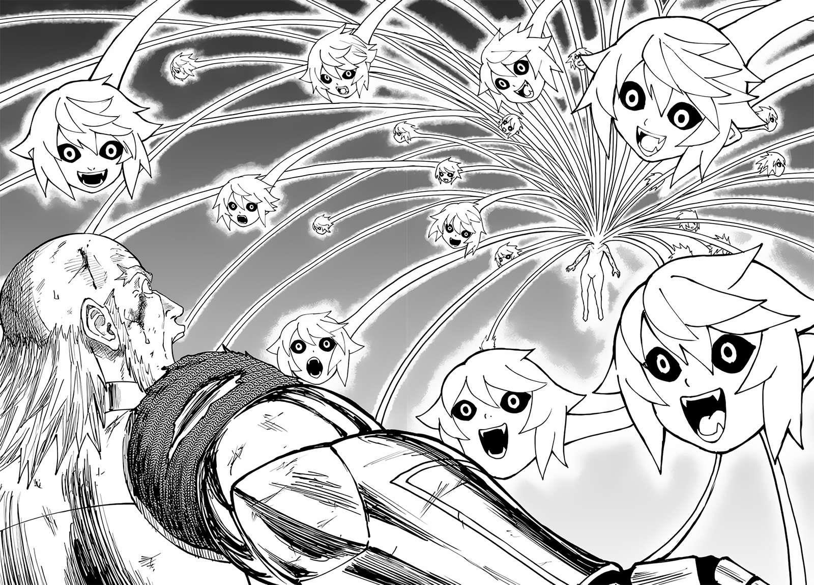 The Death Mage Who Doesn’t Want A Fourth Time Chapter 46 - Page 24