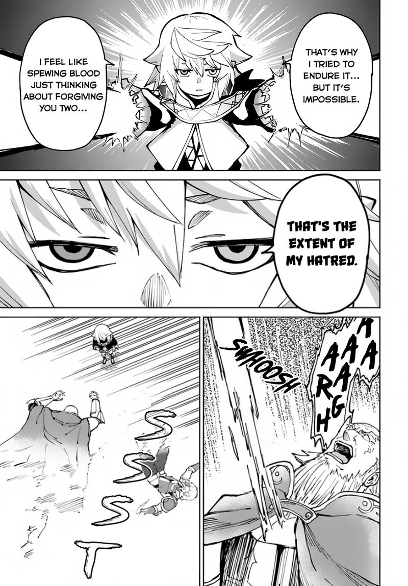 The Death Mage Who Doesn’t Want A Fourth Time Chapter 48.2 - Page 2