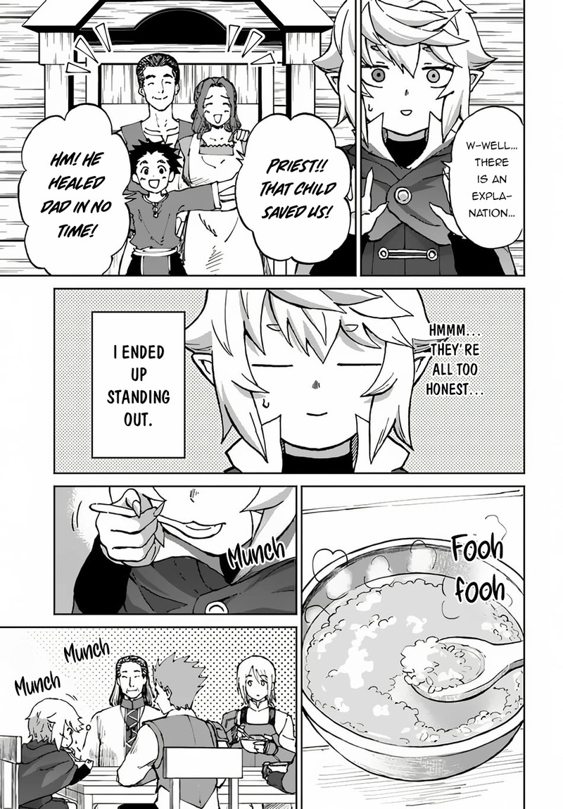 The Death Mage Who Doesn’t Want A Fourth Time Chapter 52 - Page 6