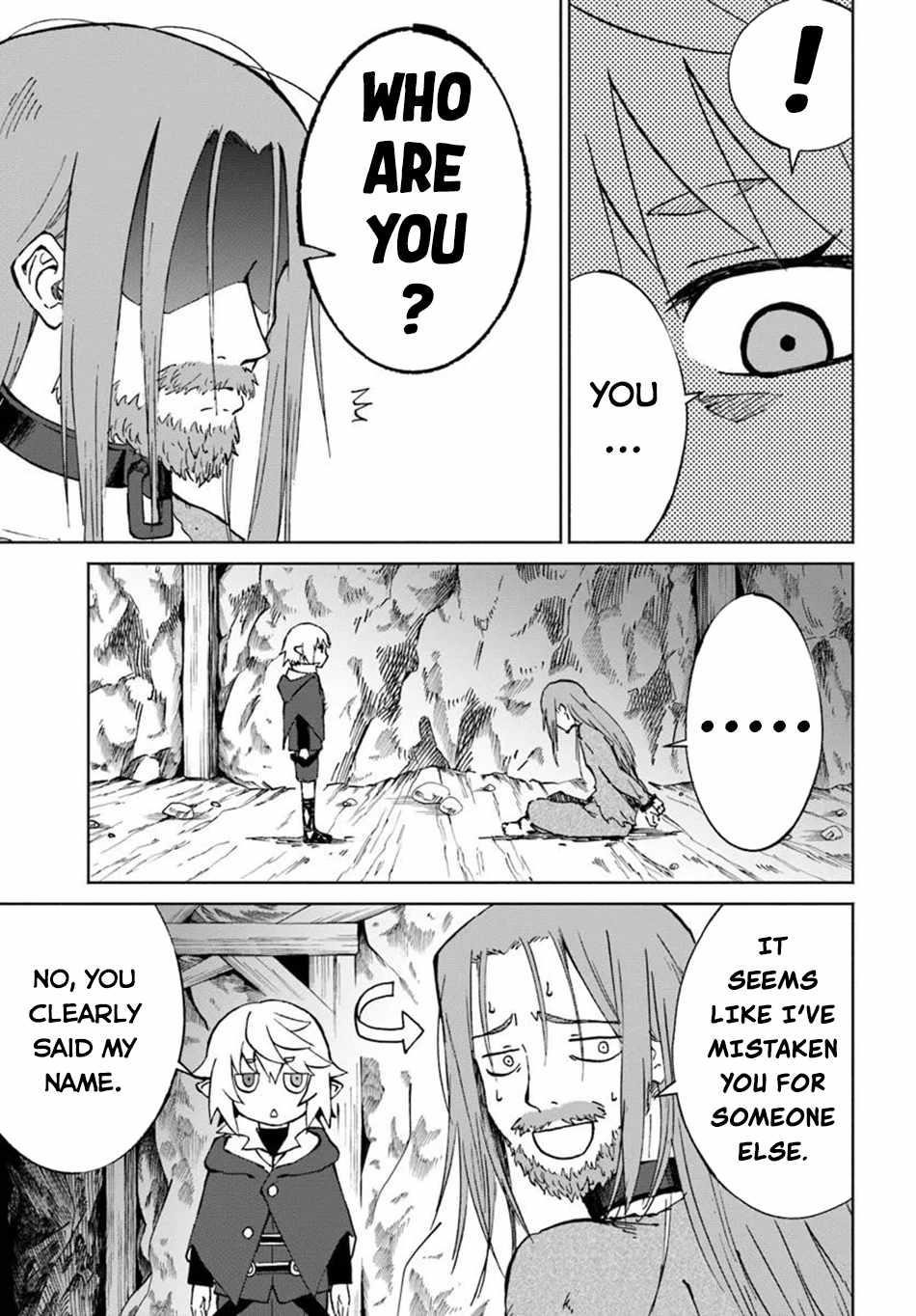 The Death Mage Who Doesn’t Want A Fourth Time Chapter 61 - Page 27