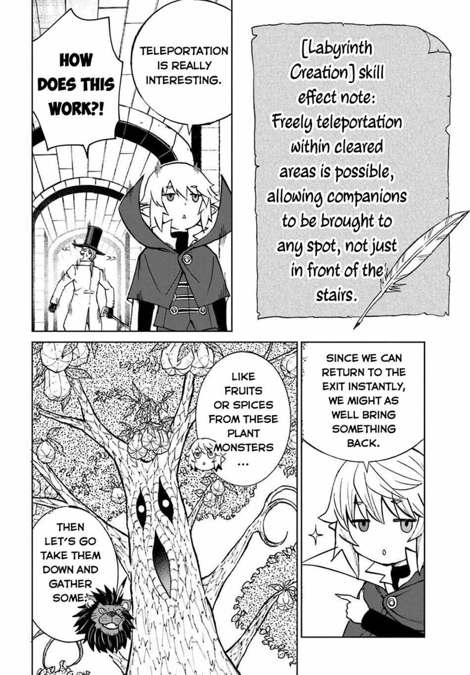 The Death Mage Who Doesn’t Want A Fourth Time Chapter 64 - Page 16