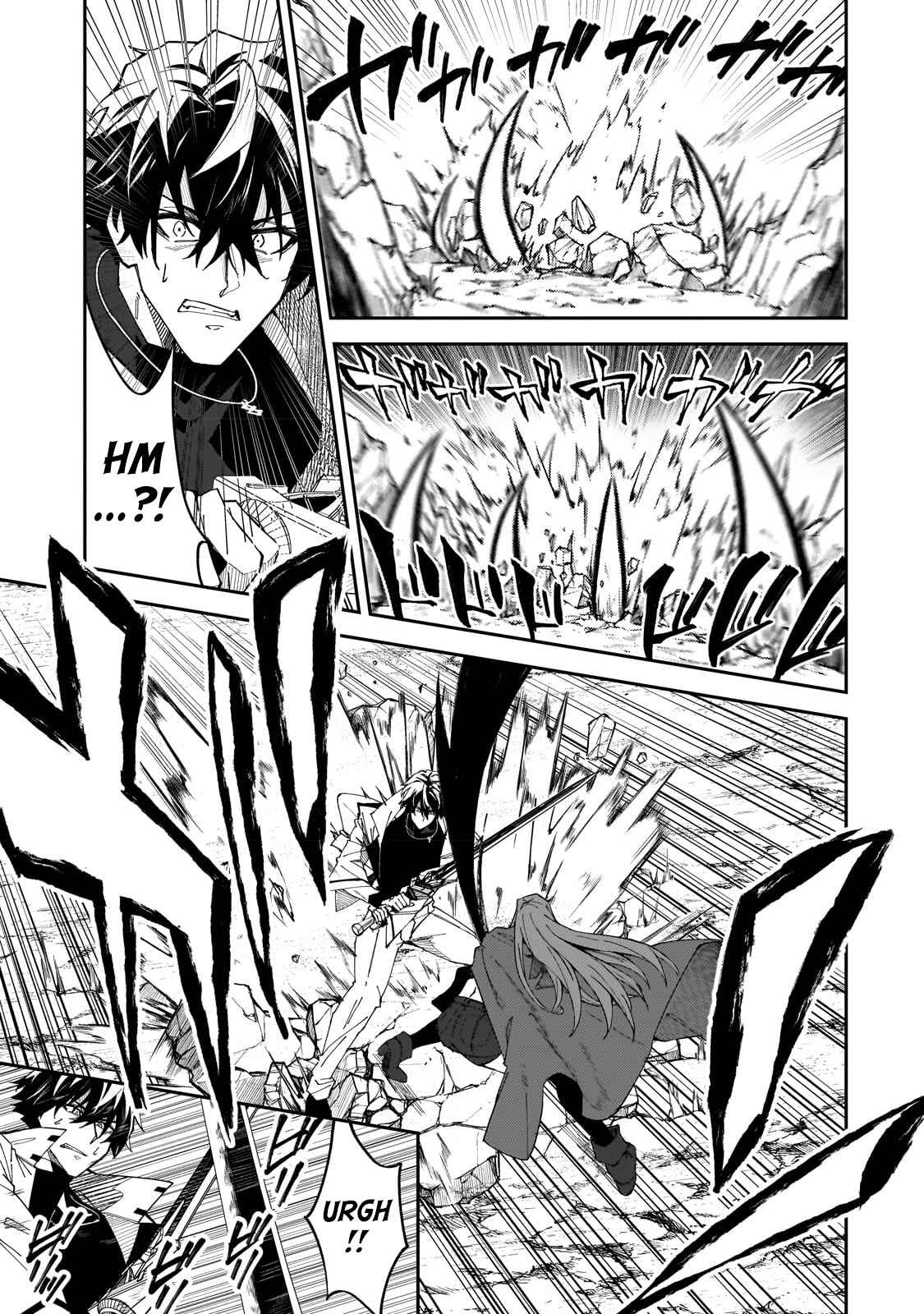 S Rank Boukensha De Aru Ore No Musume-Tachi Wa Juudo No Father Con Deshita Chapter 29 - Page 16