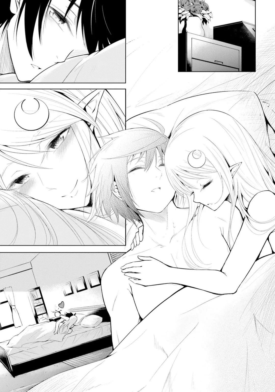 Tono No Kanri O Shite Miyou Chapter 5 - Page 18