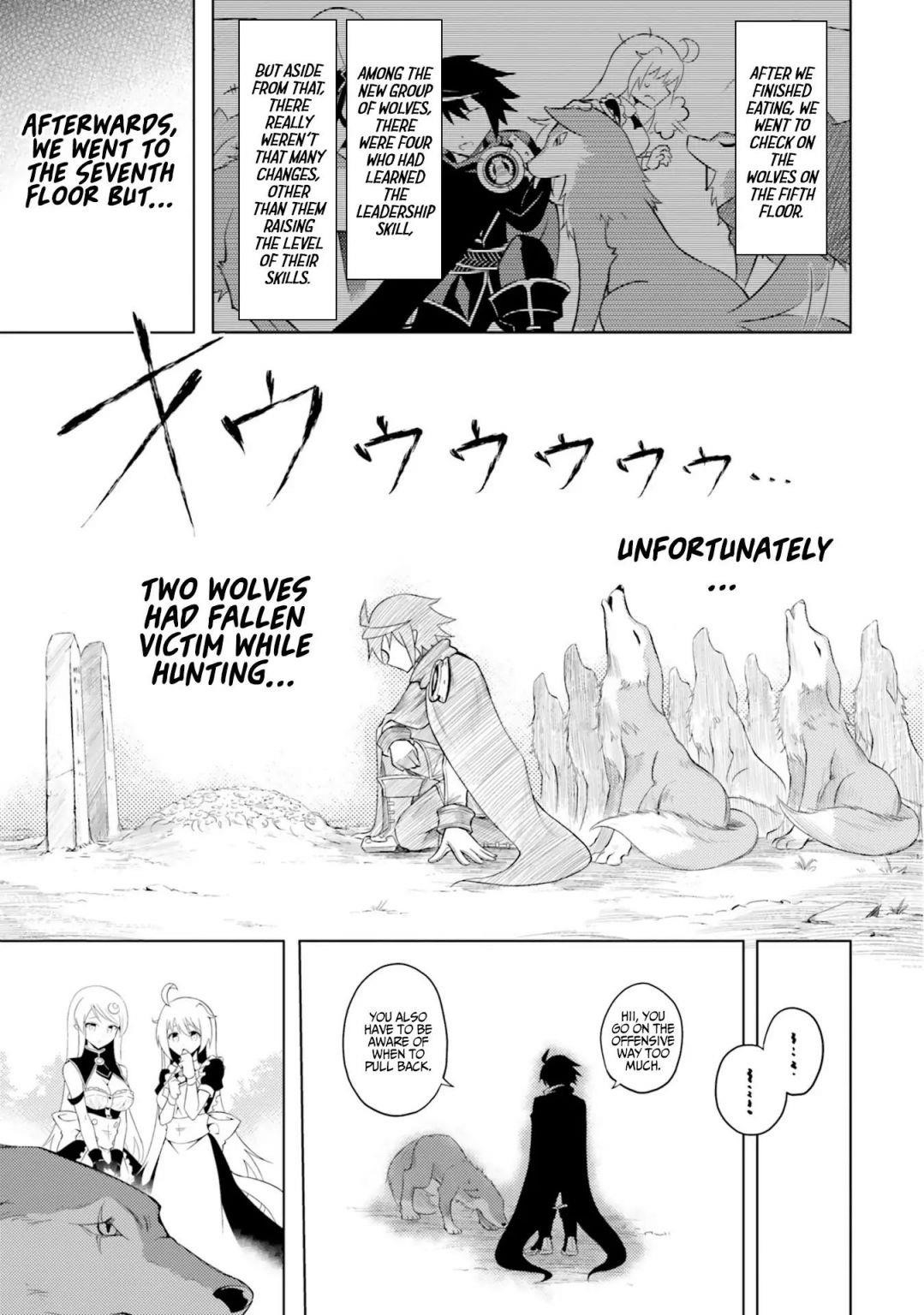 Tono No Kanri O Shite Miyou Chapter 6 - Page 7
