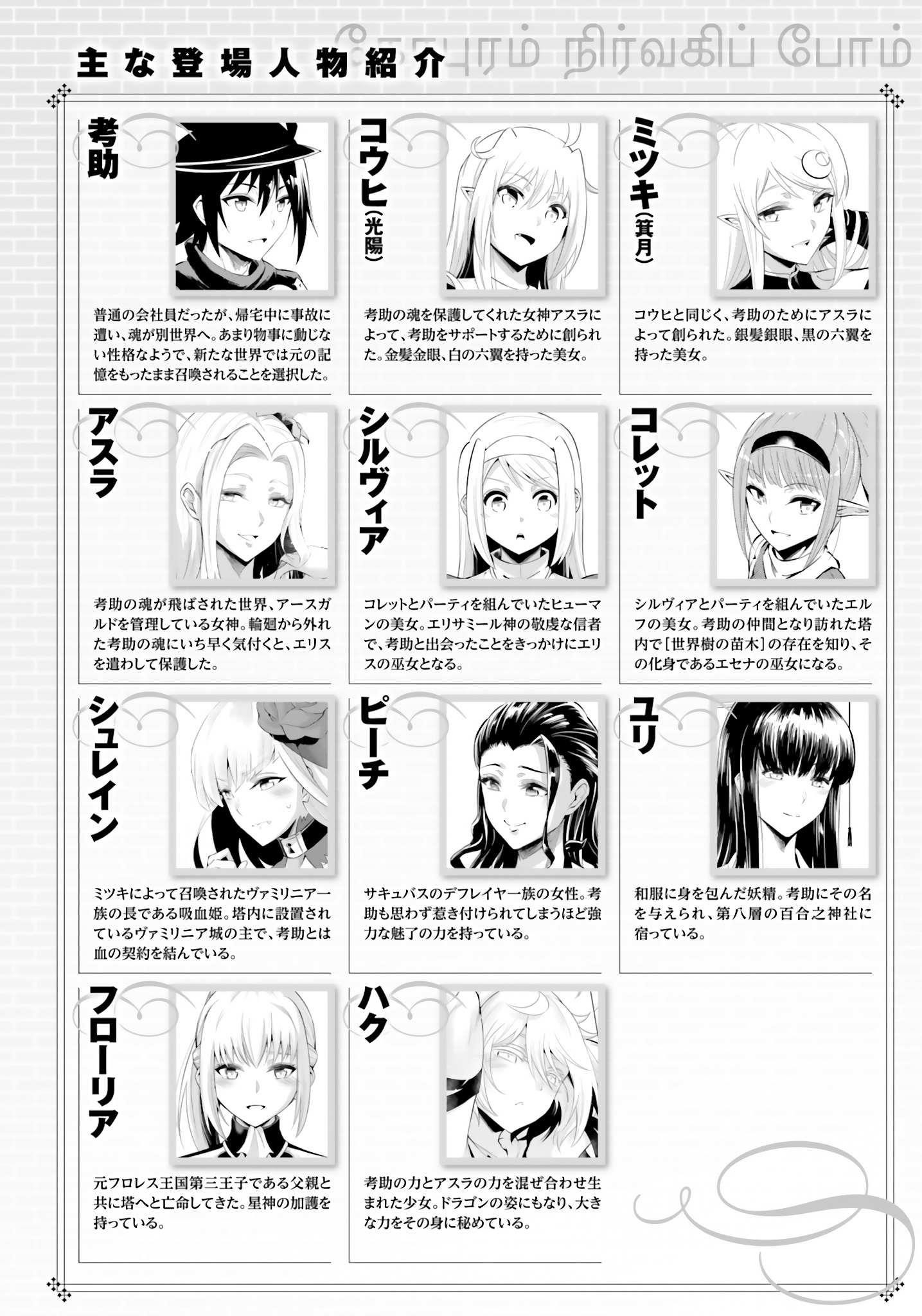 Tono No Kanri O Shite Miyou Chapter 67 - Page 6