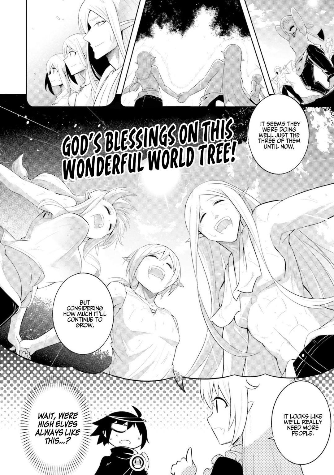Tono No Kanri O Shite Miyou Chapter 8 - Page 12