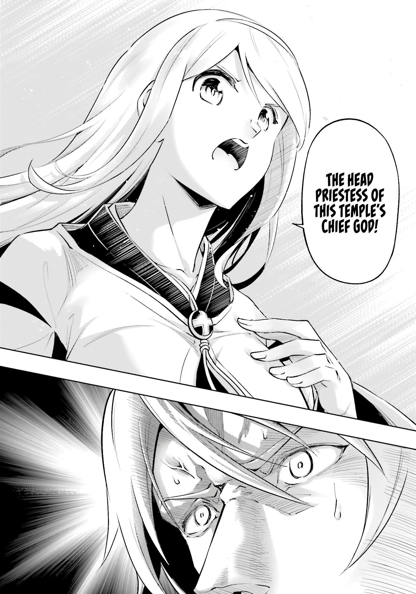 Tono No Kanri O Shite Miyou Chapter 80 - Page 6