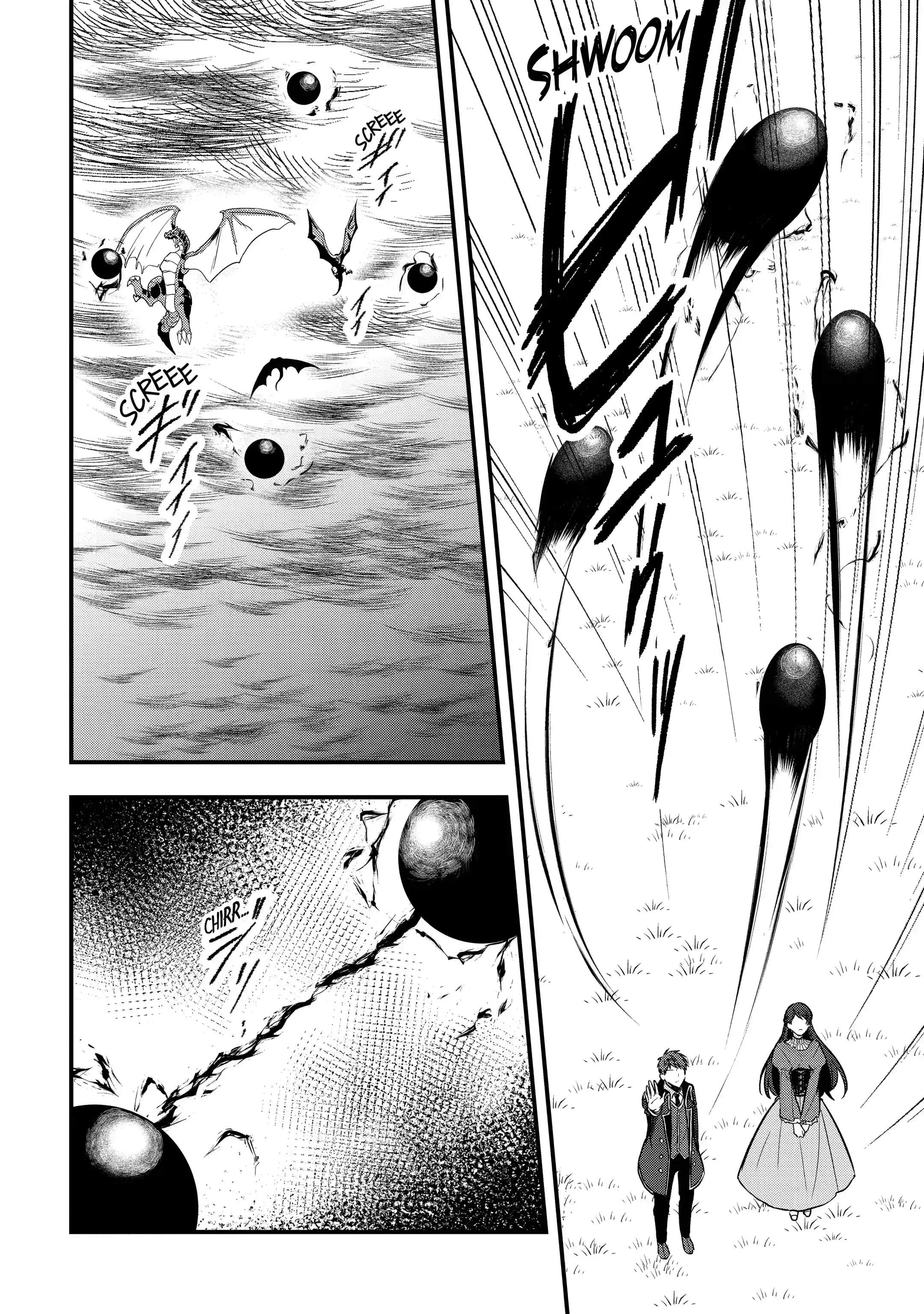 Demoted to a Teacher, the Strongest Sage Raises an Unbeatable Class Chapter 10.2 - Page 9