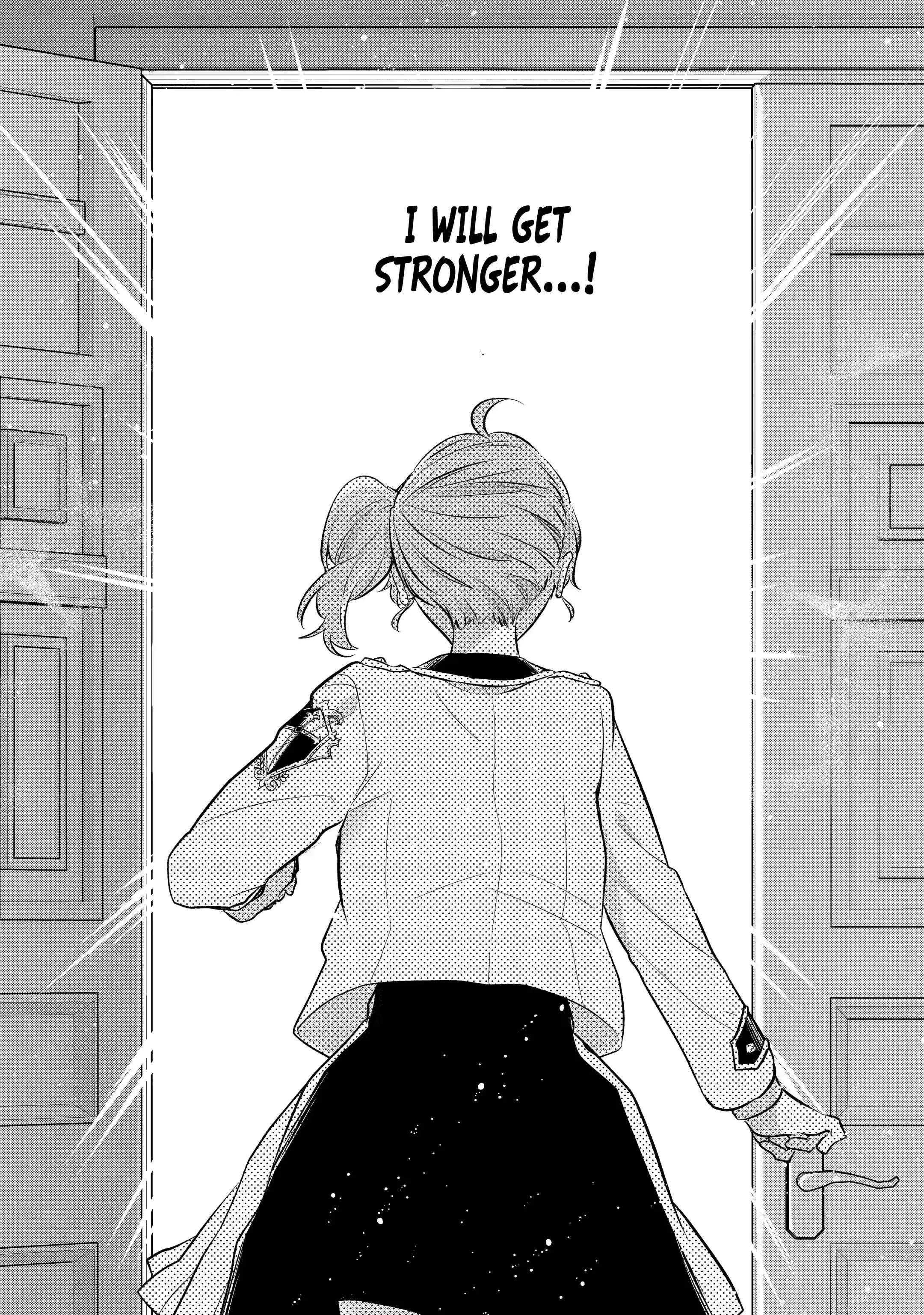 Demoted to a Teacher, the Strongest Sage Raises an Unbeatable Class Chapter 20.3 - Page 2